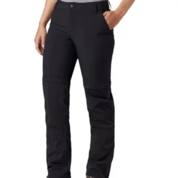 COLUMBIA Silverridge 2.0 Convertible Hiking Pants - Picture 1 of 6